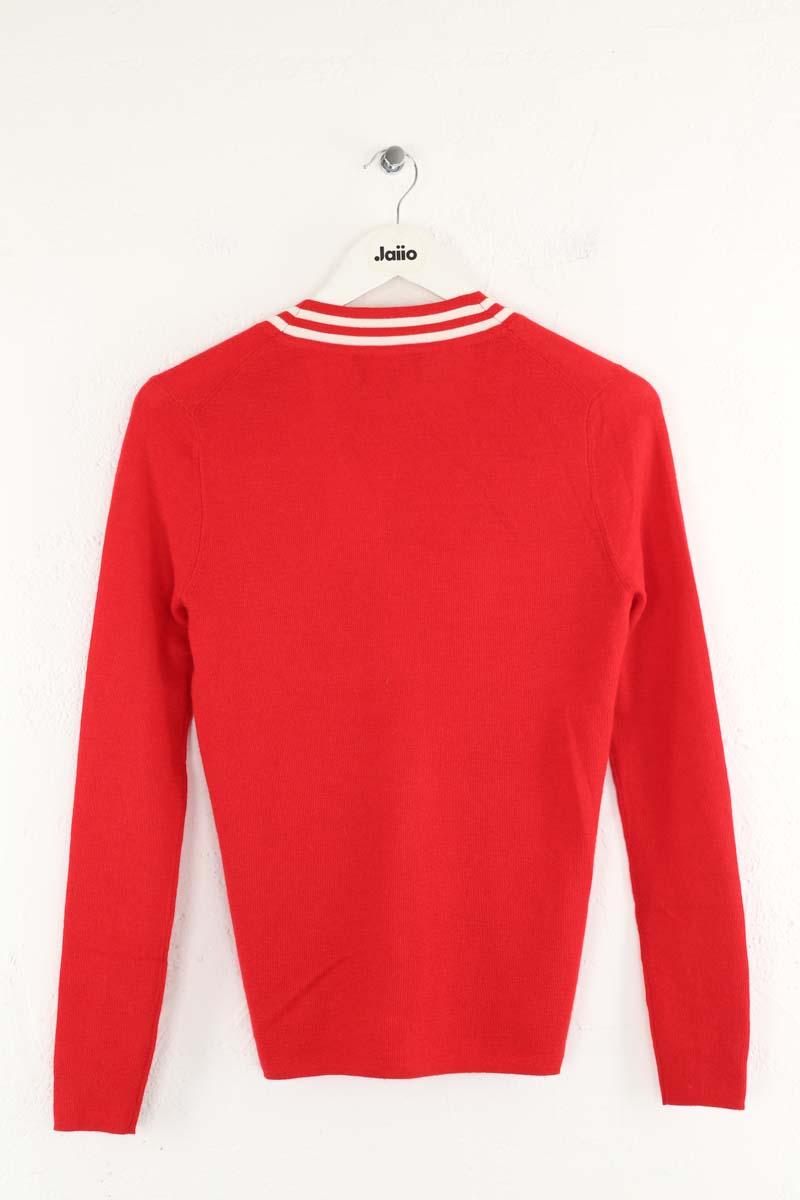 Cardigans Eric Bompard  Rouge