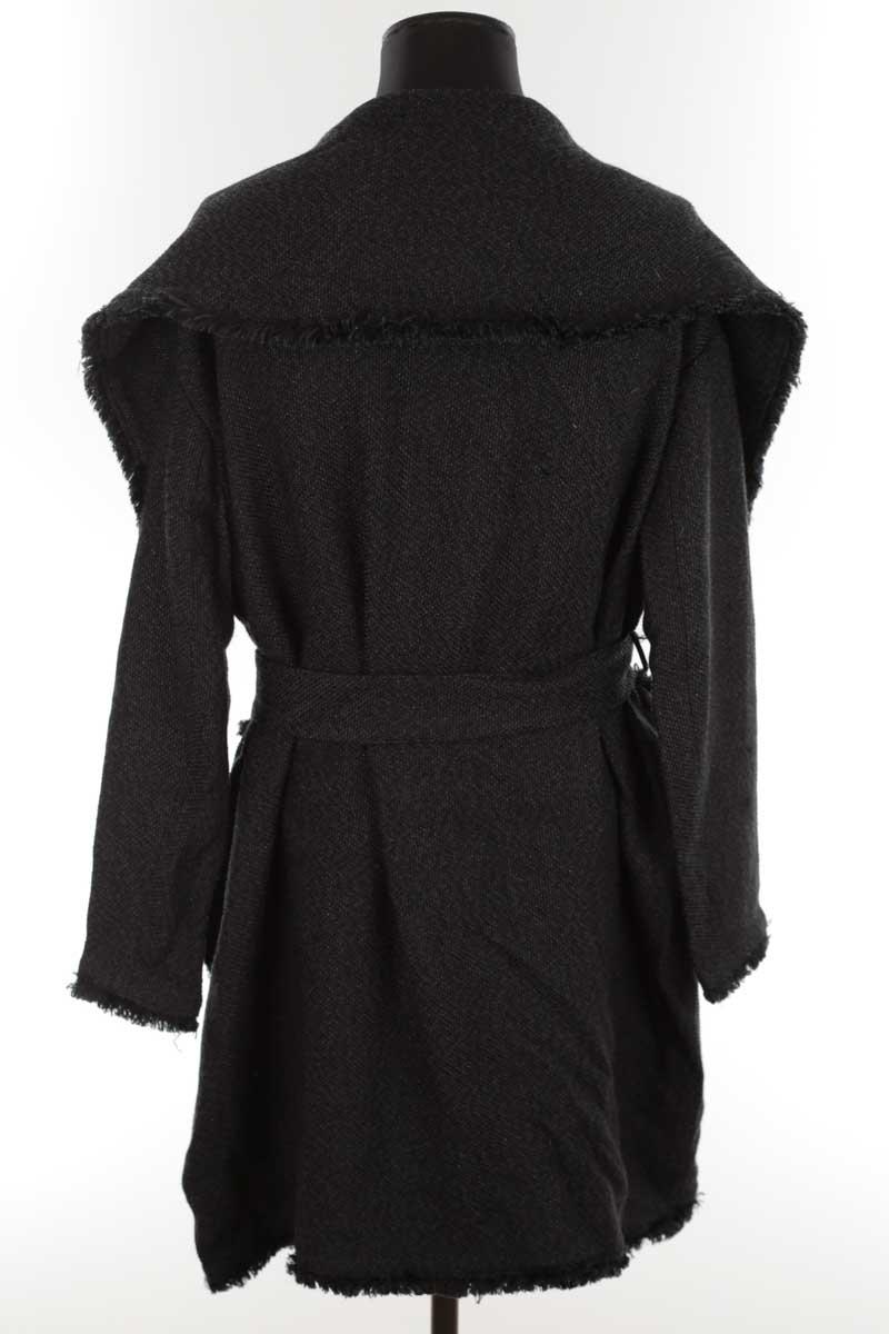 Autres Véronique Leroy  Noir