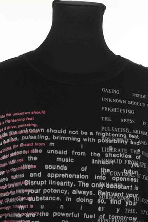 T-shirts MISBHV  Noir
