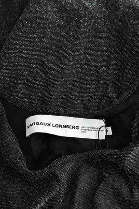 Tops sans manche Margaux Lonnberg  Noir