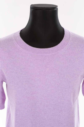 Pull-over Eric Bompard  Violet