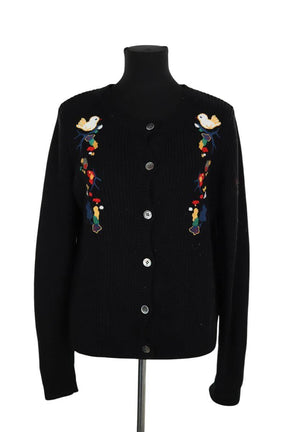 Gilets Vanessa Bruno  Noir