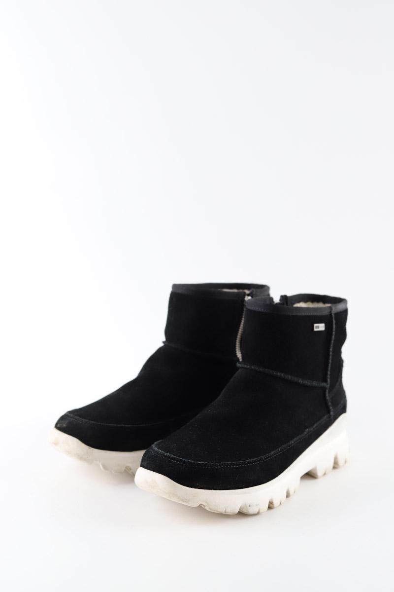 Boots Ugg  Noir