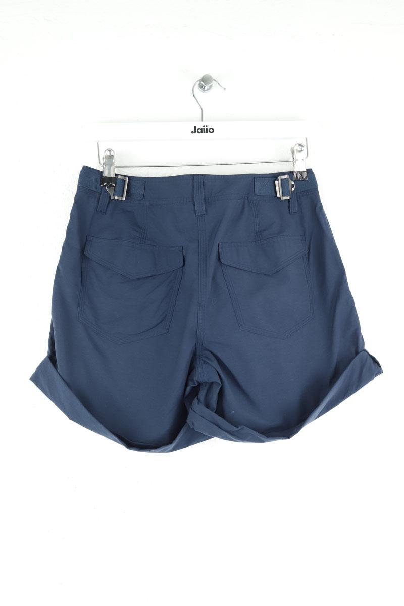 Short Burberry  Bleu