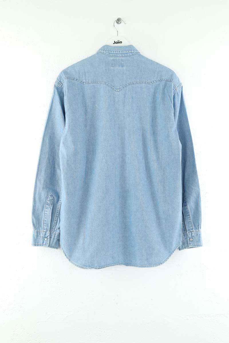 Chemise Levi's  Bleu