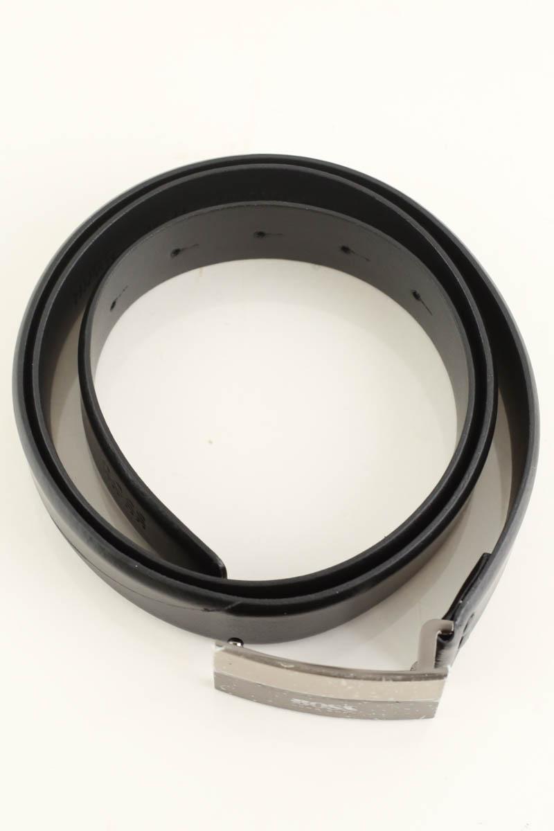 Ceinture Hugo Boss  Noir