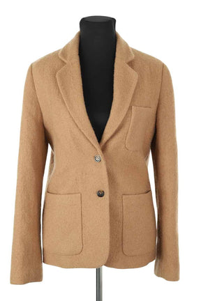 Veste Leon & Harper  Camel