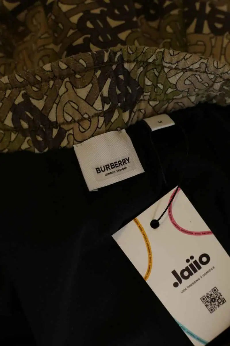 Short Burberry  Kaki