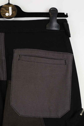 Pantalon Karl Lagerfeld  Gris