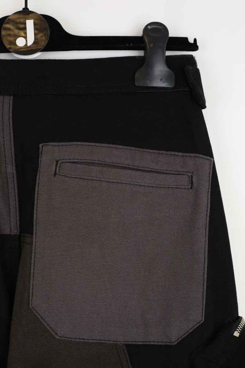 Pantalon Karl Lagerfeld  Gris