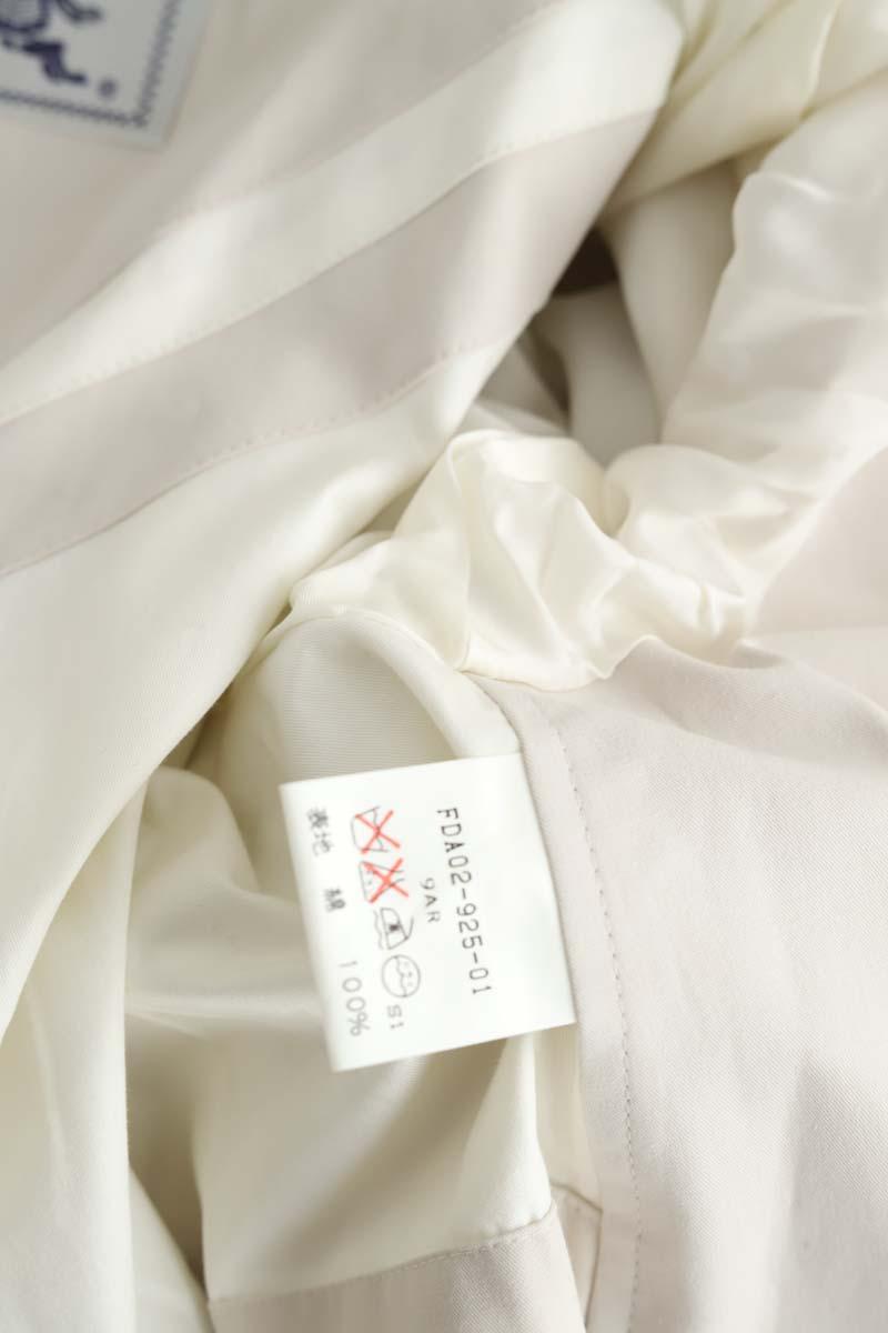 Trench-coats Burberry  Beige