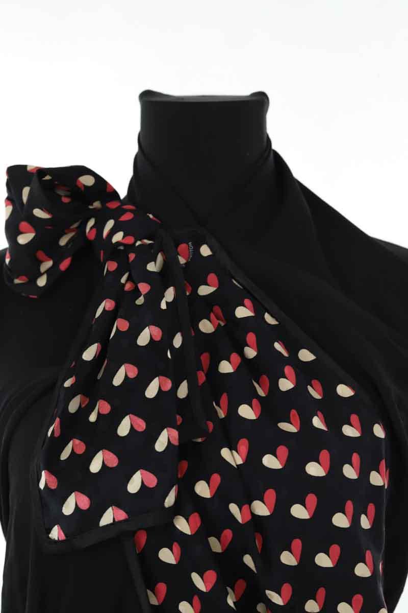 Top Louis Vuitton  Noir
