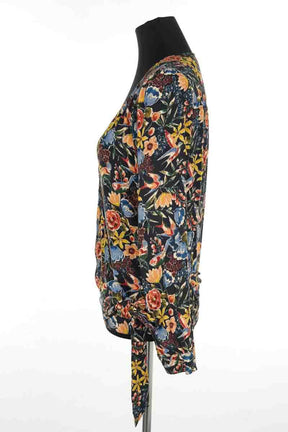 Blouses Sézane  Multicolore