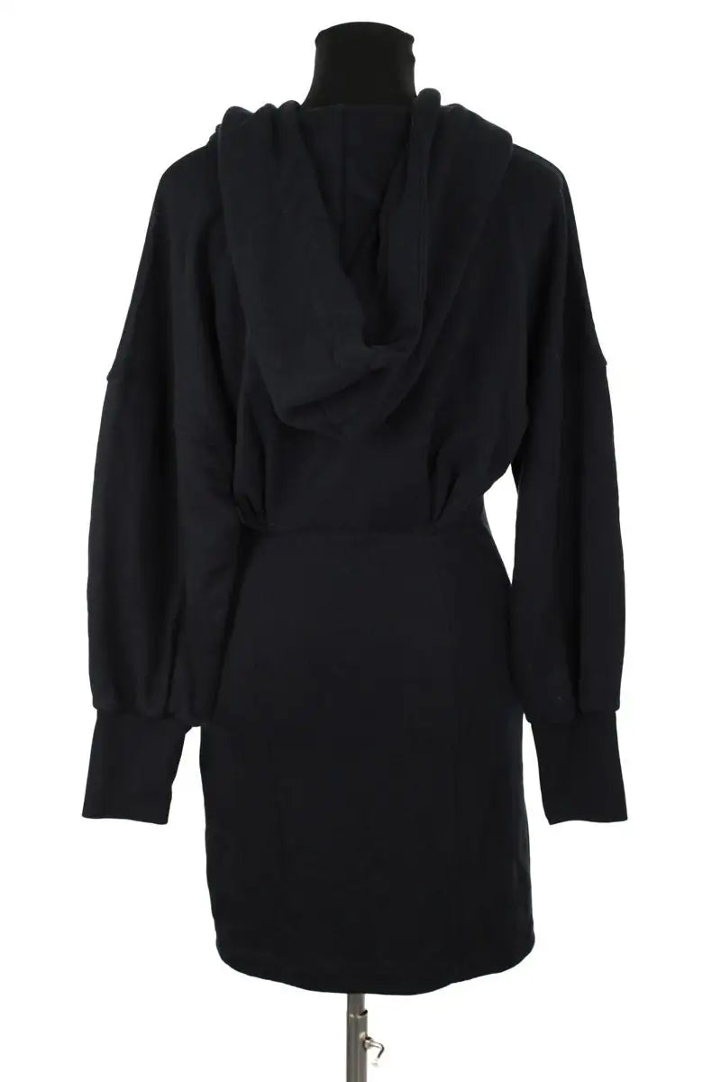 Robe Bash  Noir