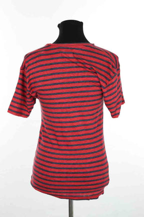 T-shirts Isabel Marant Étoile  Rouge