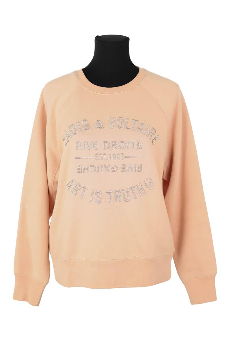 Sweatshirts Zadig & Voltaire  Rose