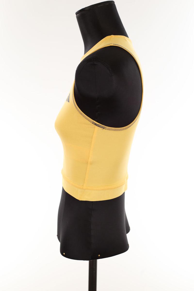 Sport Adidas  Jaune