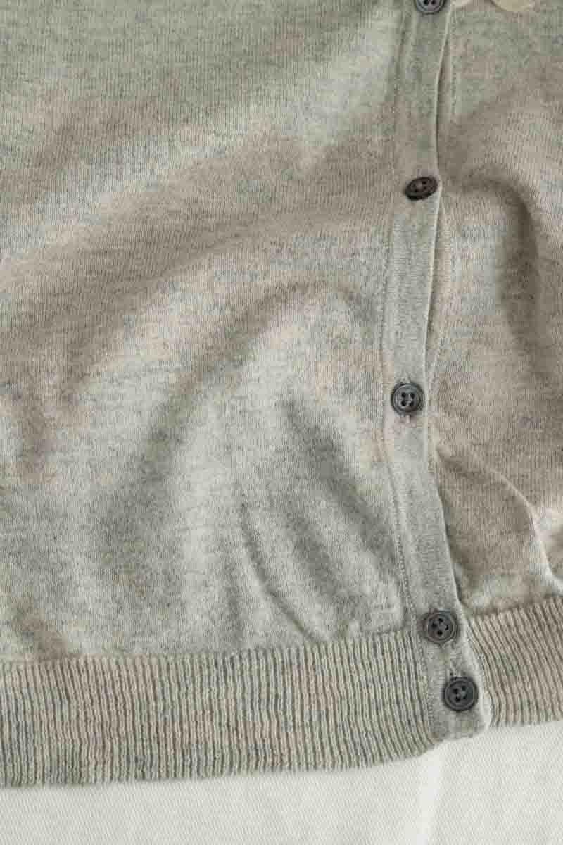 Cardigans Bellerose  Gris