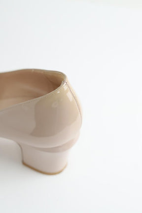 Talons Valentino  Beige