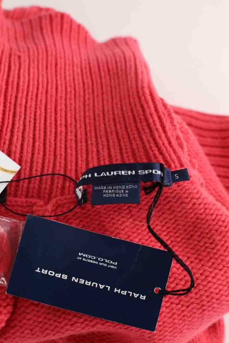 Pull Ralph Lauren  Rose