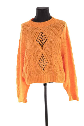 Pull-over The Kooples  Orange