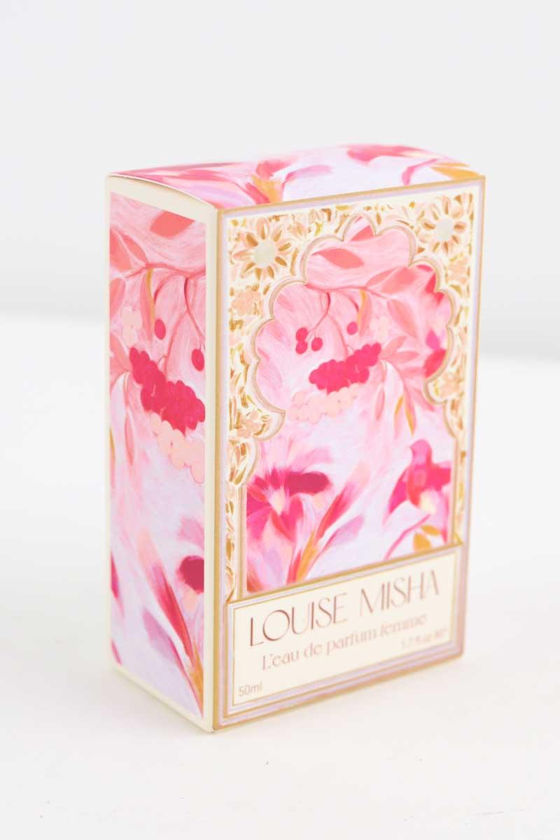 Parfum Louise Misha  Rose