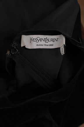 Mini Saint Laurent  Noir