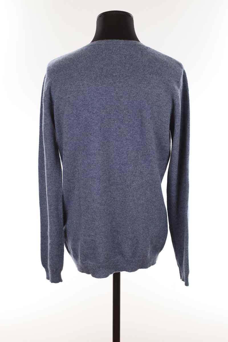 Pull-over Kujten  Bleu