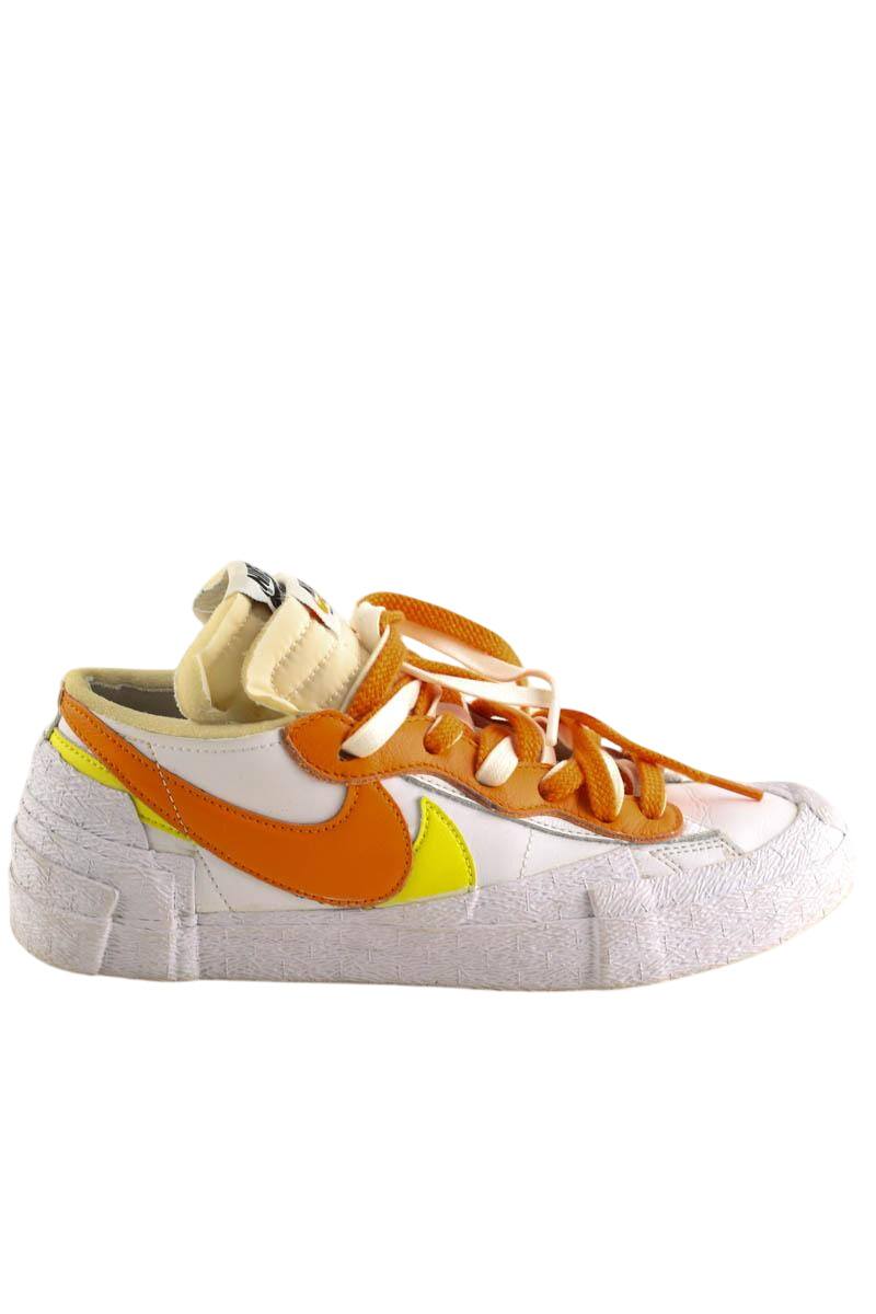 Baskets Nike Blazer Blanc