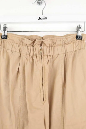 Pantalon Sandro  Beige
