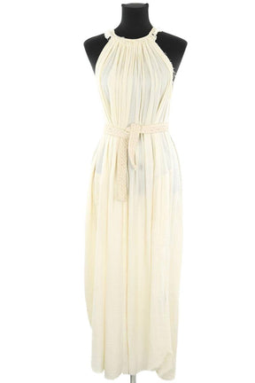 Maxi Isabel Marant Étoile  Blanc