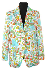 Blazers Manoush  Multicolore