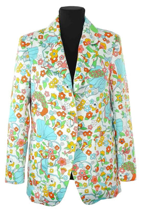 Blazers Manoush  Multicolore