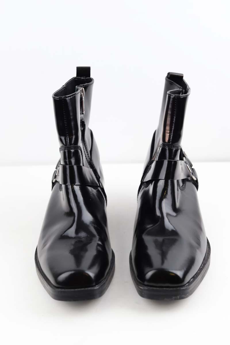 Bottes Calvin Klein  Noir