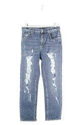 Jean boyfriend Dolce & Gabbana  Bleu