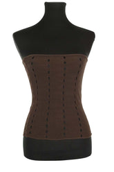 Top Other Brand  Marron