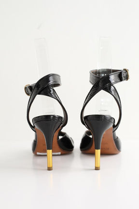 Talons Michel Perry  Noir