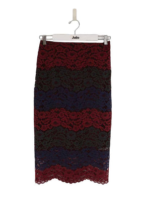 Mi-longueur Sandro  Bordeaux