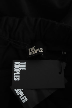 Droit The Kooples  Noir