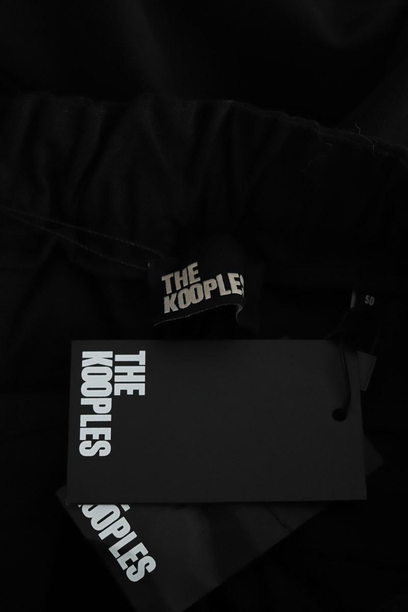 Droit The Kooples  Noir
