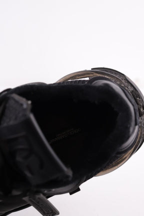 Baskets Dolce & Gabbana  Noir