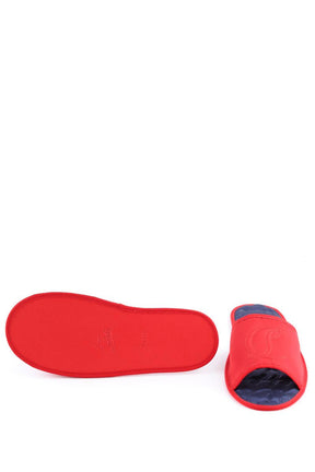 Autres Christian Louboutin  Rouge