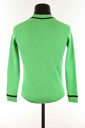 Gilets Lacoste  Vert