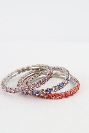 Lot de Bracelet Sonia Rykiel  Multicolore