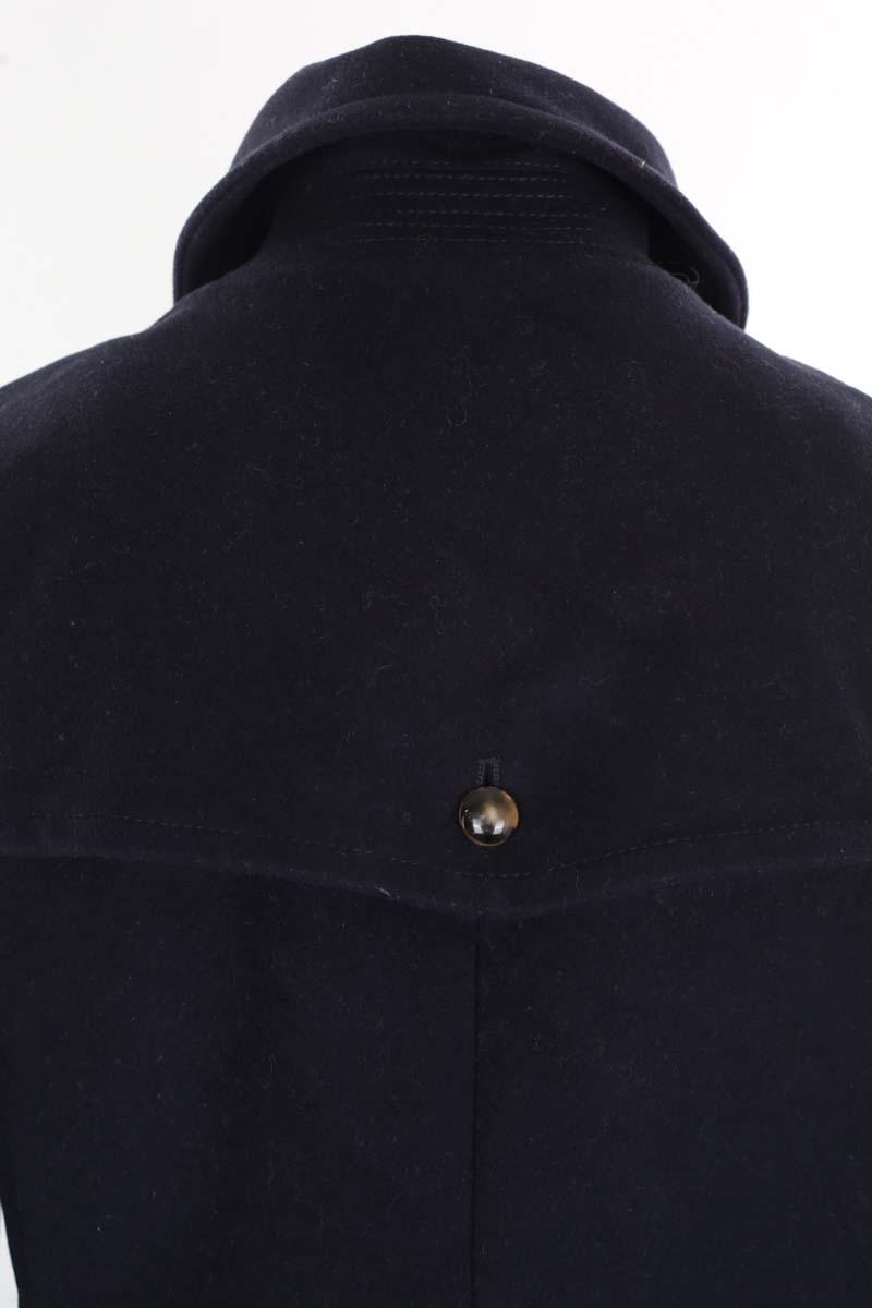 Manteau Marc Jacobs  Bleu