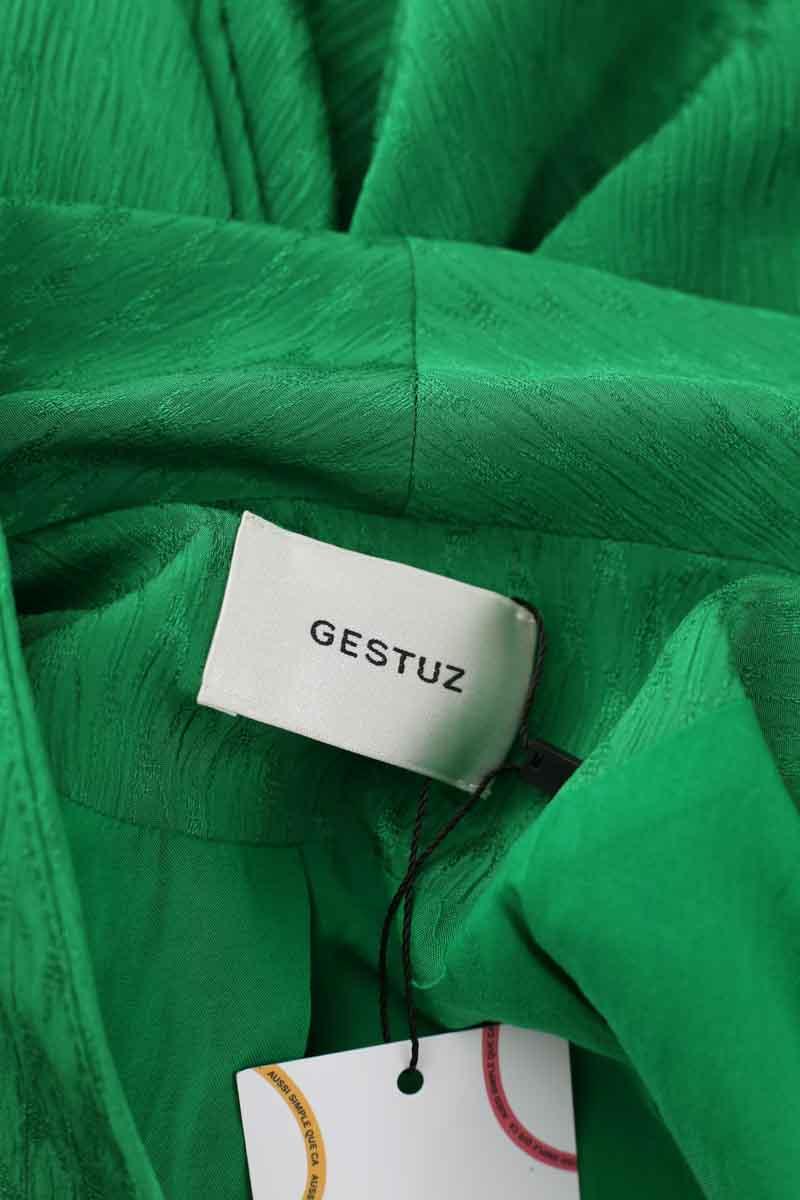 Veste Gestuz  Vert
