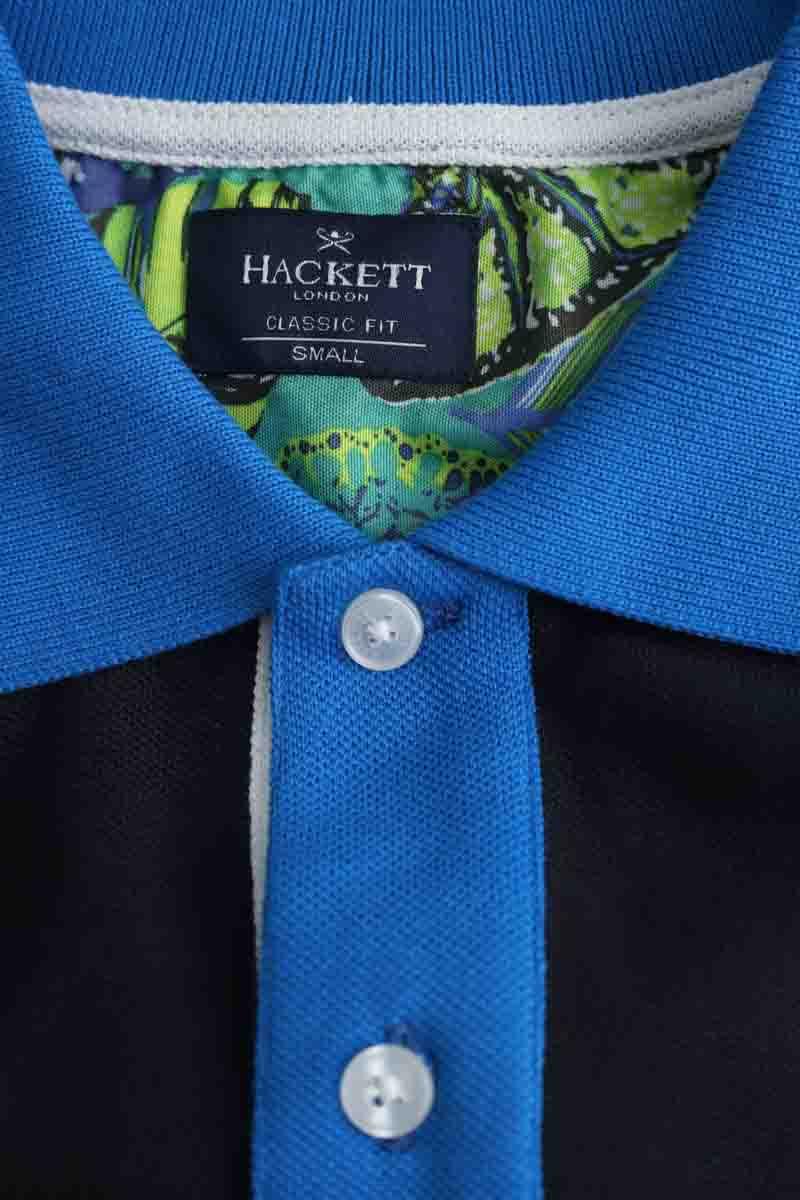 Polo Hackett  Multicolore