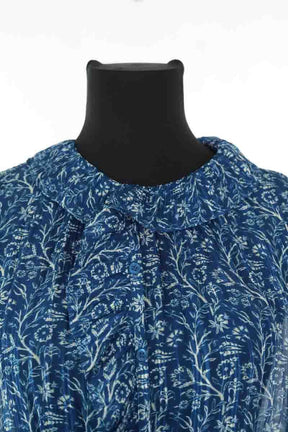 Blouses Vanessa Bruno  Bleu