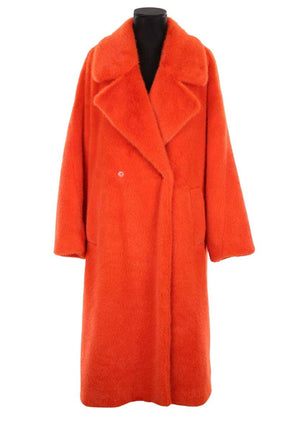 Manteau Essentiel Antwerp  Orange