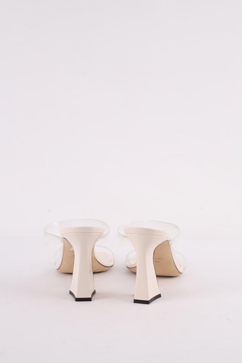 Talons Giuseppe Zanotti  Beige